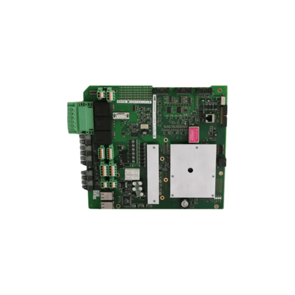 ABB UCD240A101 3BHE022287R0101 Communication Controller Board