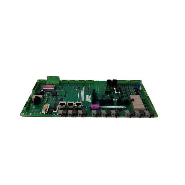 ABB UC D224 A102 Control Module