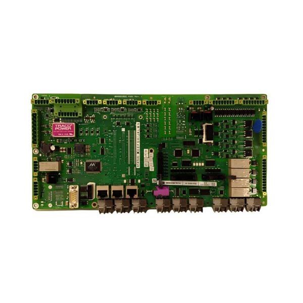 ABB UC D224 A102 Control Module