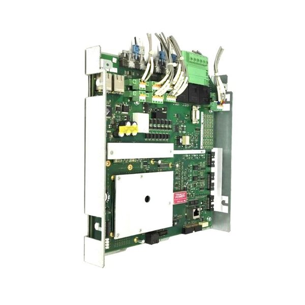 ABB UCD240A01 3BHE022287R0001 Converter Module