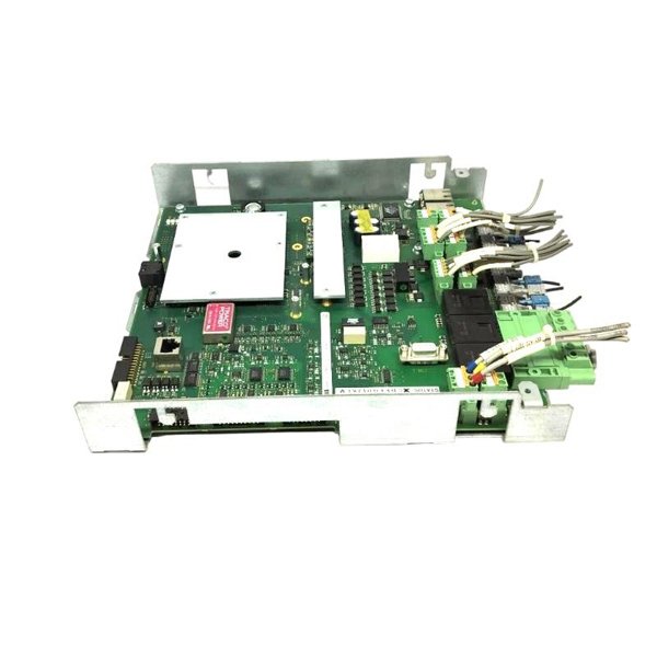 ABB UCD240A01 3BHE022287R0001 Converter Module