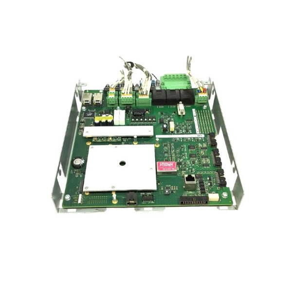 ABB UCD240A01 3BHE022287R0001 Converter Module