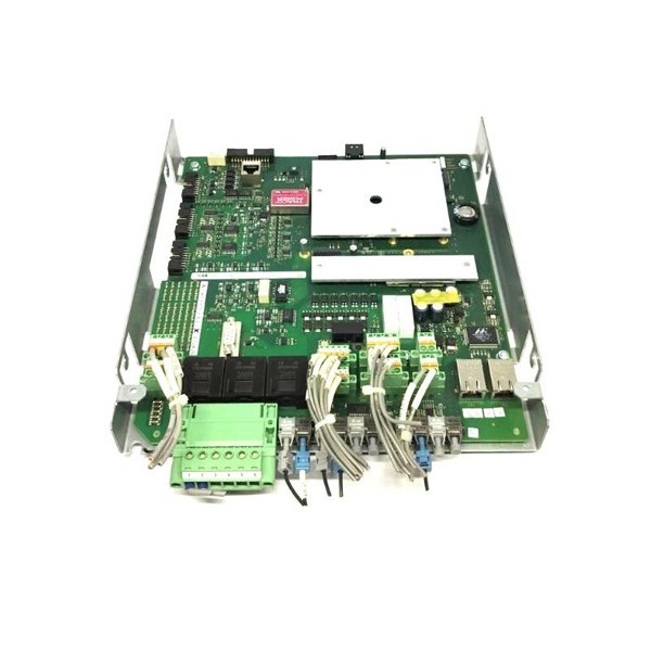 ABB UCD240A01 3BHE022287R0001 Converter Module