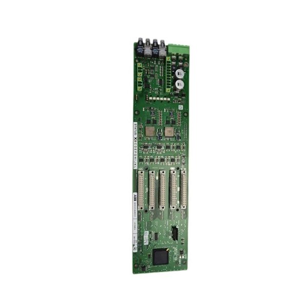 ABB UDD406A 3BHE041464R0101 Green Board