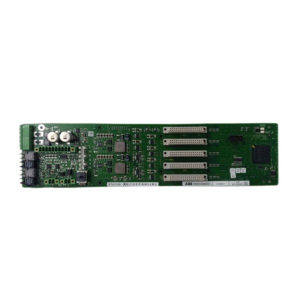 ABB UDD406A 3BHE041464R0101 Green Board