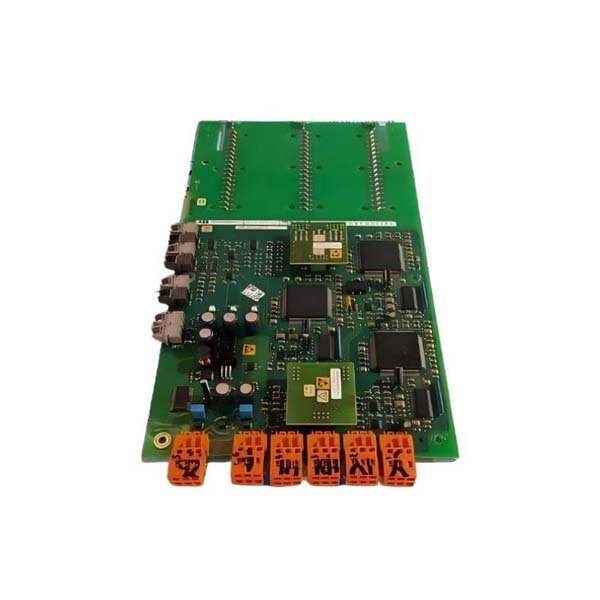 ABB UF C721 AE 3BHB002916R0001 Voltage/Current Measurement Module