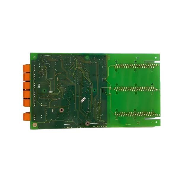 ABB UF C721 AE 3BHB002916R0001 Voltage/Current Measurement Module