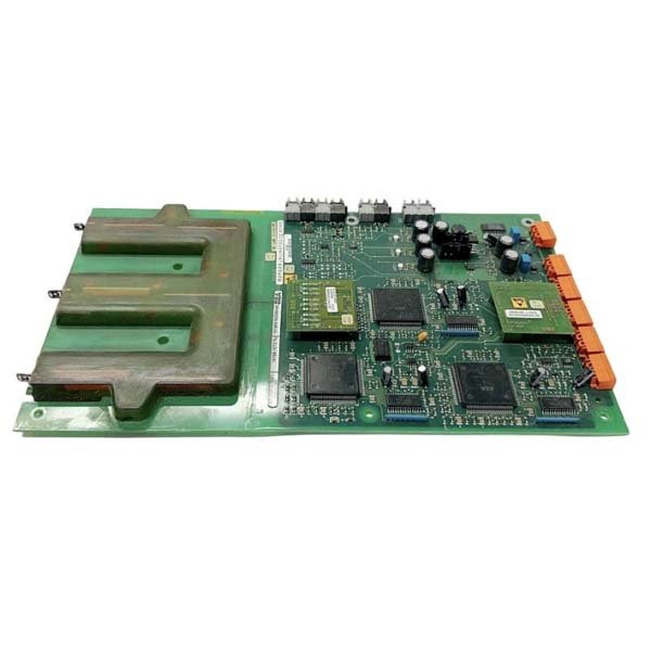 ABB UF C721 AE101 3BHB002916R0101 Control Panel