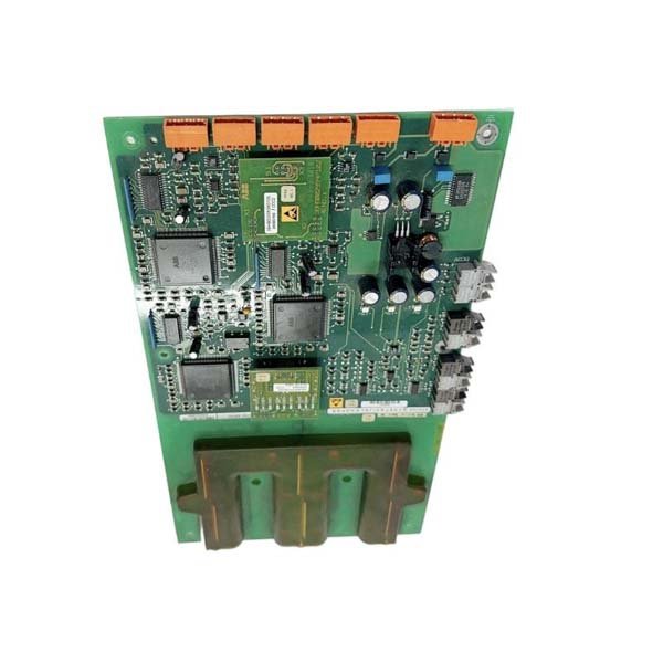 ABB UF C721 AE101 3BHB002916R0101 Control Panel