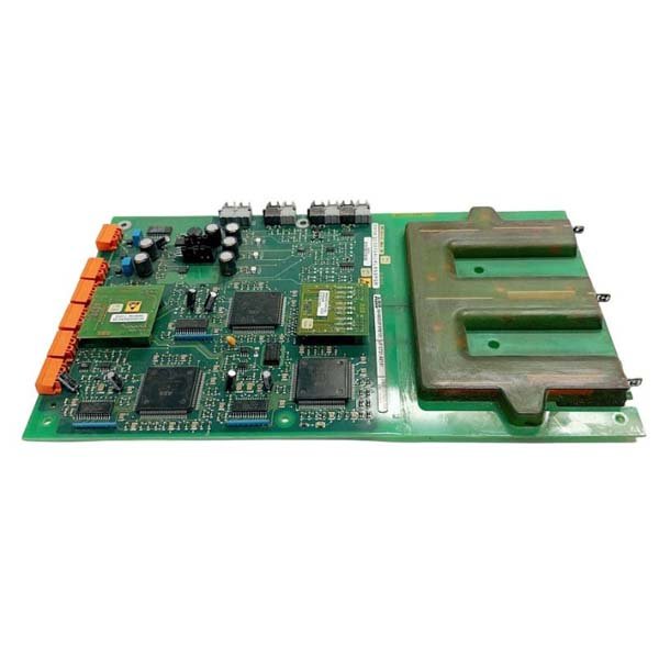 ABB UF C721 AE101 3BHB002916R0101 Control Panel