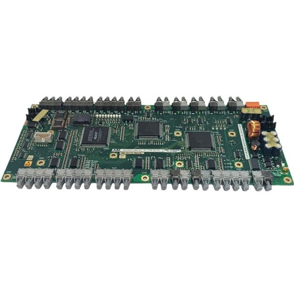 ABB UF C760 BE1142 3BHE004573R1142 Control Module