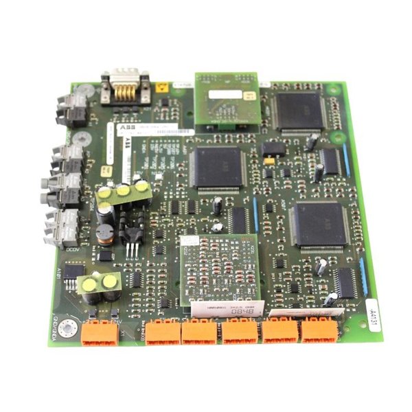 ABB UF C762 AE101 3BHE006412R0101 CVMI Board