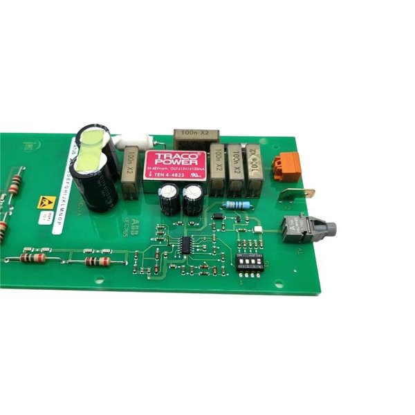 ABB UF C765 AE102 3BHE003604R0102 Printed Circuit Board