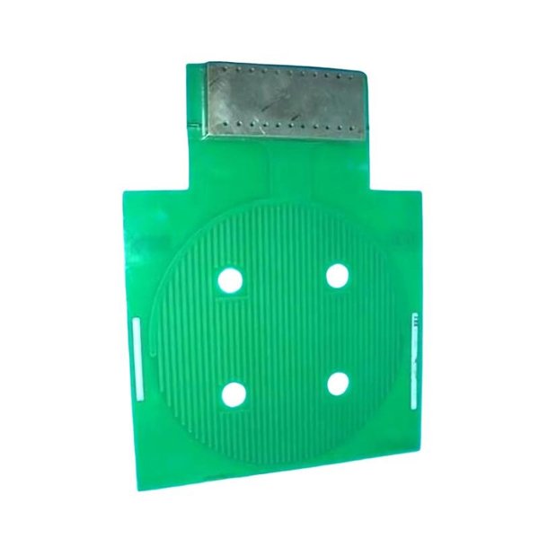 ABB UF C784 AE101 3BHE003688R0101 FSCD Board