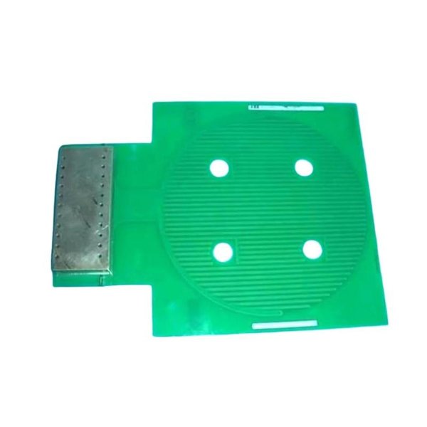 ABB UF C784 AE101 3BHE003688R0101 FSCD Board