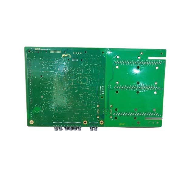 ABB UF C911 B101 3BHE037864R0101 Control Panel