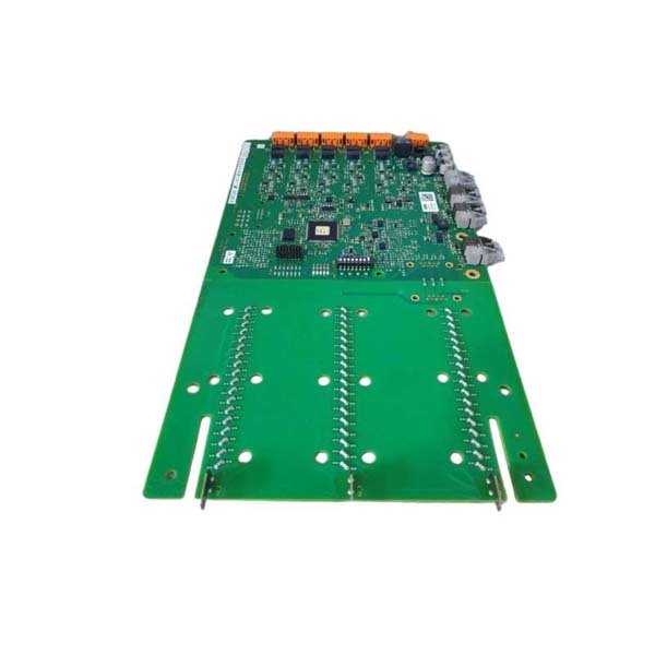 ABB UF C911 B101 3BHE037864R0101 Control Panel