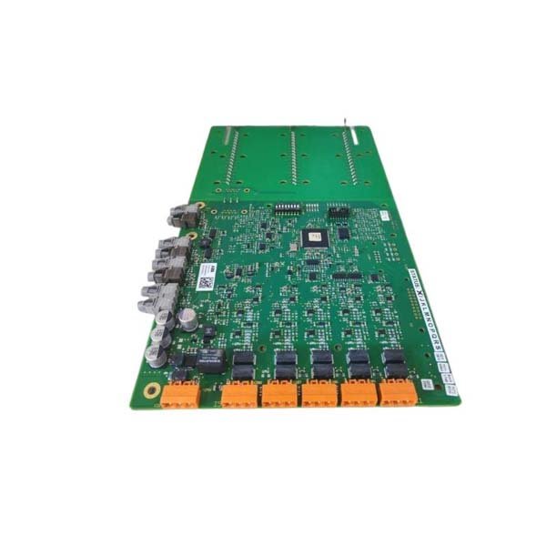 ABB UF C911 B101 3BHE037864R0101 Control Panel