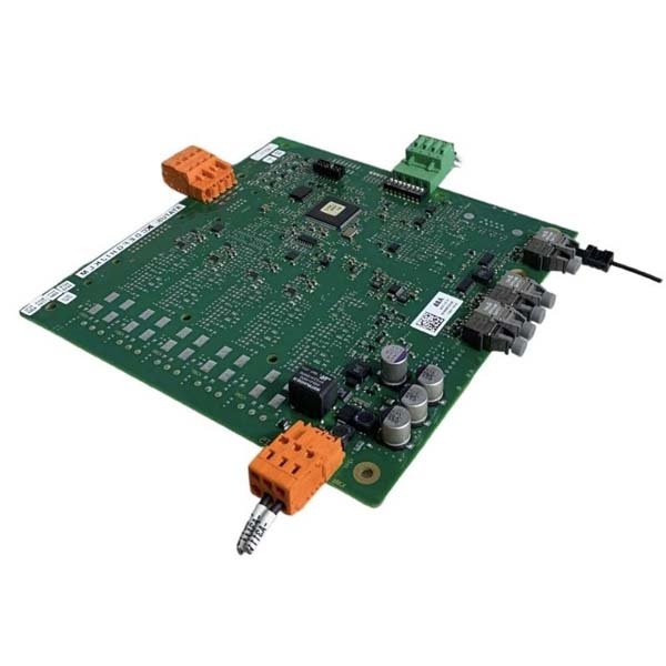 ABB UF C911 B104 3BHE037864R0104 Circulation Plate