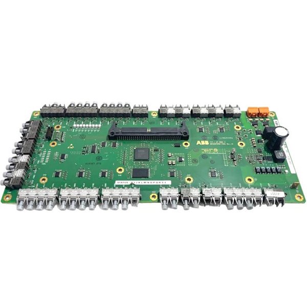 ABB UF C921 A101 3BHE024855R0101 Control Motherboard