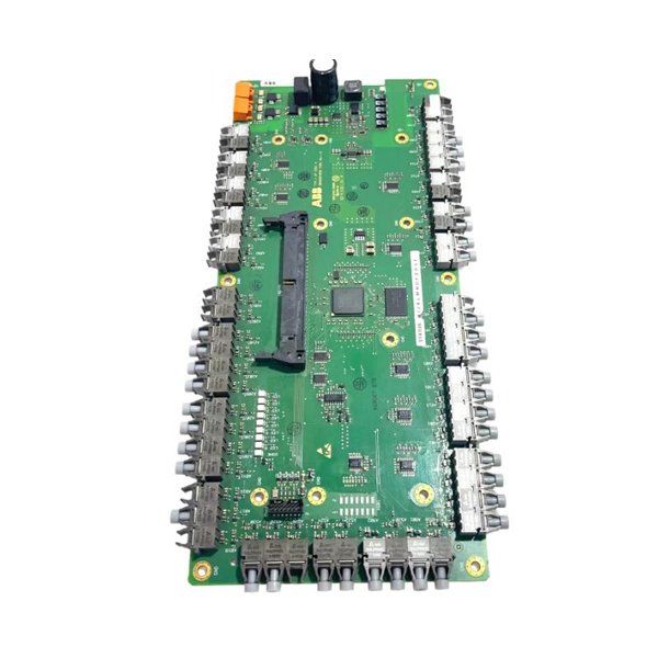 ABB UF C921 A101 3BHE024855R0101 Control Motherboard