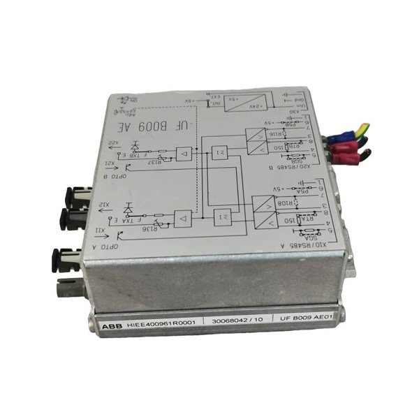 ABB UFB009AE01 HIEE400961R0001 Power Supply