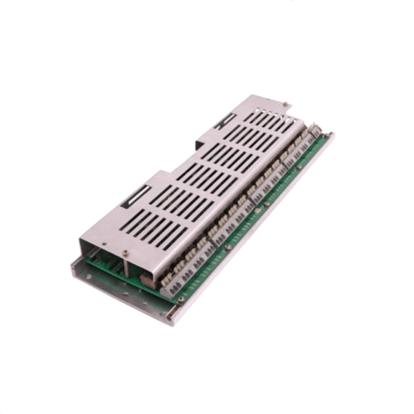 ABB UFC092BE01 HIEE300910R0001 Input Module