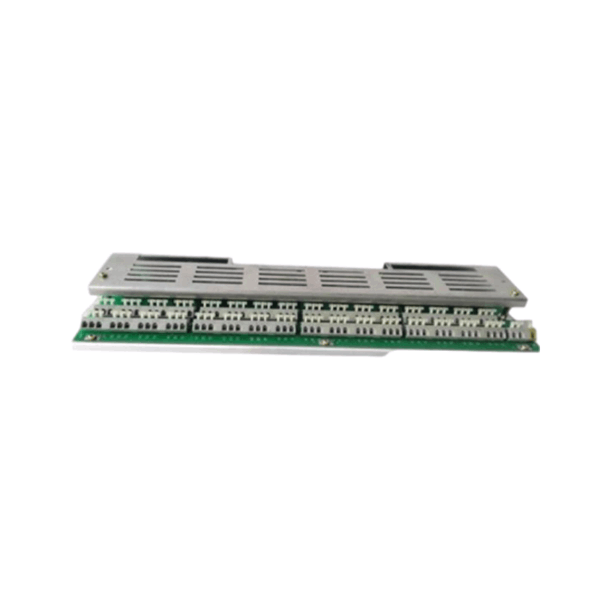 ABB UFC092BE01 HIEE300910R0001 Input Module
