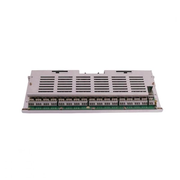 ABB UFC092BE01 HIEE300910R0001 Input Module