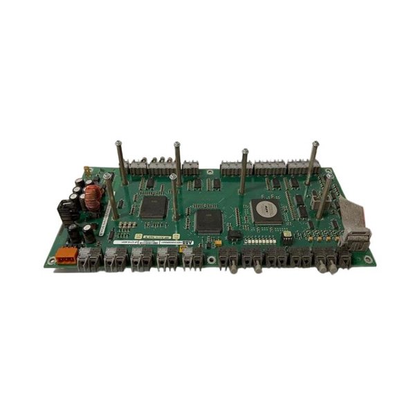 ABB UFC718AE01 HIEE300936R0001 Main Circuit Interface Board