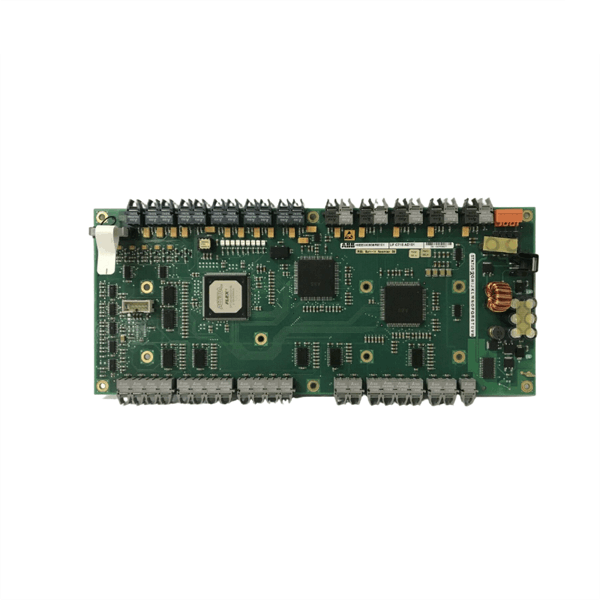 ABB UFC718AE01 HIEE300936R0001 Main Circuit Interface Board