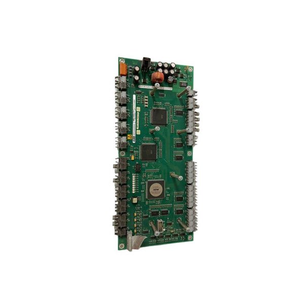 ABB UFC718AE01 HIEE300936R0001 Main Circuit Interface Board