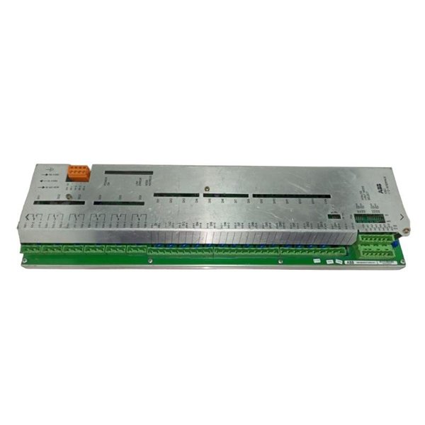 ABB UFC719AE01 3BHB000272R0001 I/O Interface Modules