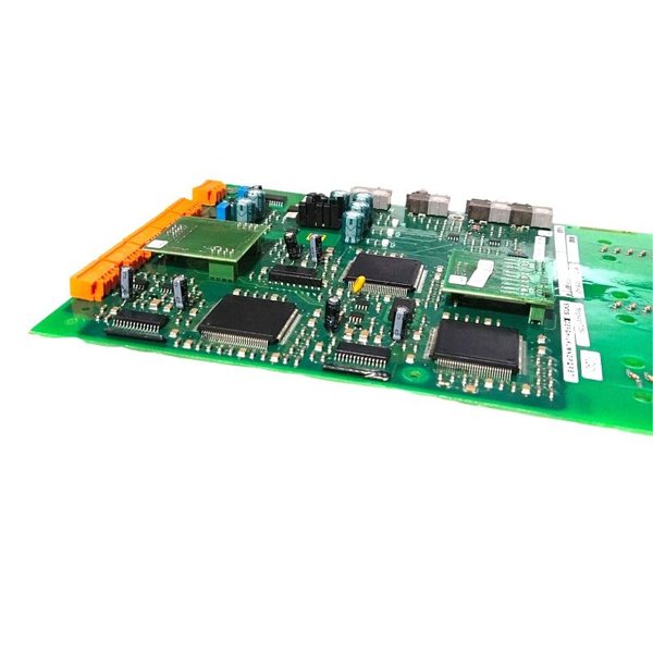 ABB UFC721BE101 3BHE021889R0101 ADCVI-Board