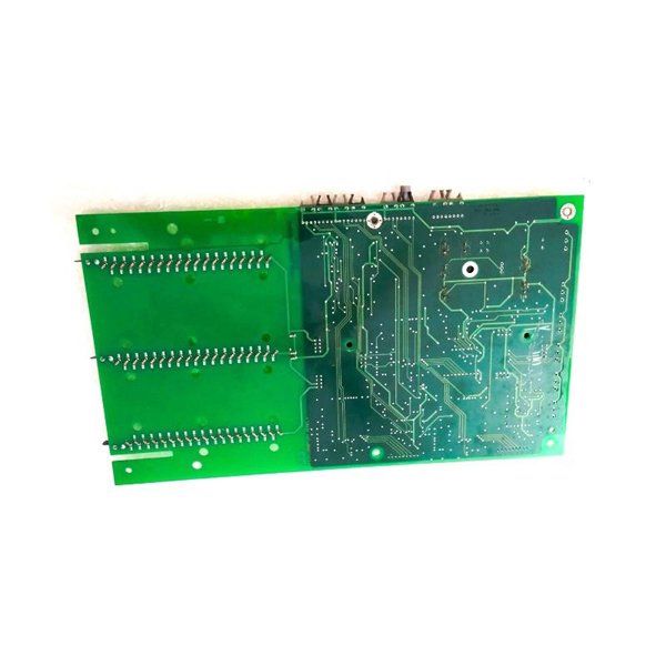 ABB UFC721BE101 3BHE021889R0101 ADCVI-Board