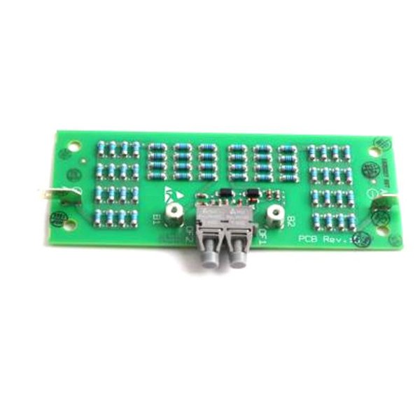 ABB UFC789AE101 3BHE014023R0101 Green Board