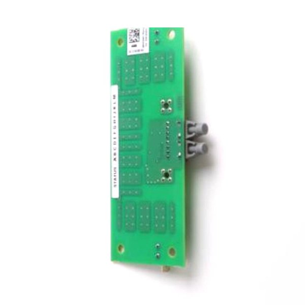 ABB UFC789AE101 3BHE014023R0101 Green Board