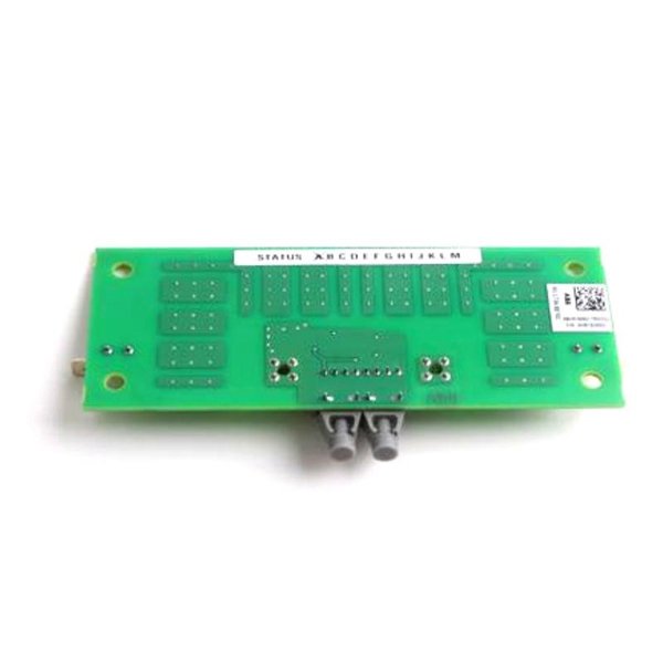 ABB UFC789AE101 3BHE014023R0101 Green Board