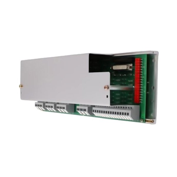 ABB UNC 4672A,V1 HIEE205012R0001 Analog Measuring Card