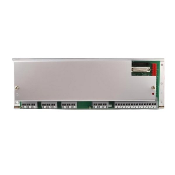 ABB UNC 4672A,V1 HIEE205012R0001 Analog Measuring Card