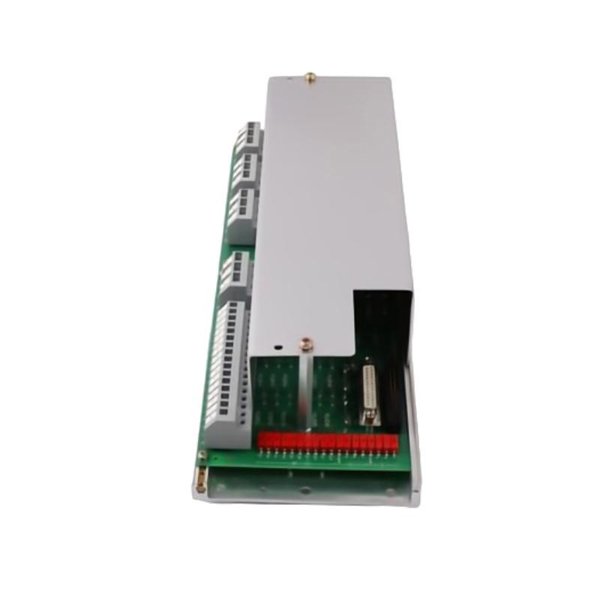 ABB UNC 4672A,V1 HIEE205012R0001 Analog Measuring Card