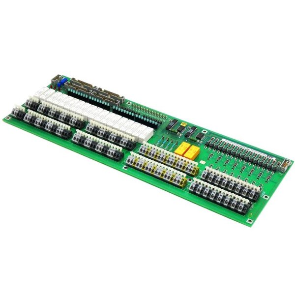 ABB UNS 0863A-P,V1 HIEE305082R0001 Digital I/O card