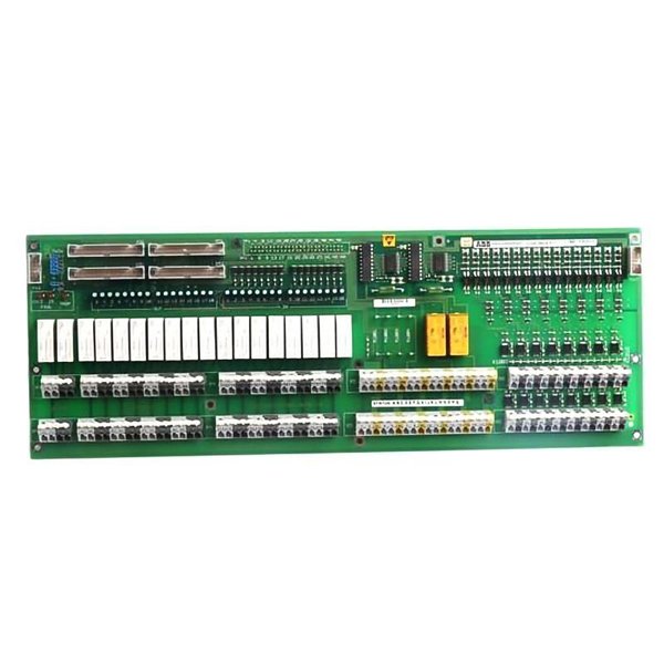 ABB UNS 0863A-P,V1 HIEE305082R1 Digital I/O card
