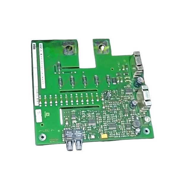 ABB UNS 0890a-P,V2 3BHE018297R0002 Power System Stabilizer