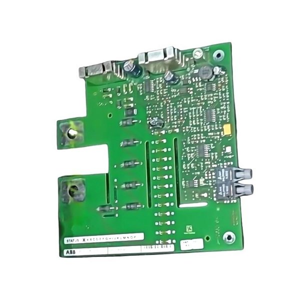 ABB UNS 0890a-P,V2 3BHE018297R0002 Power System Stabilizer