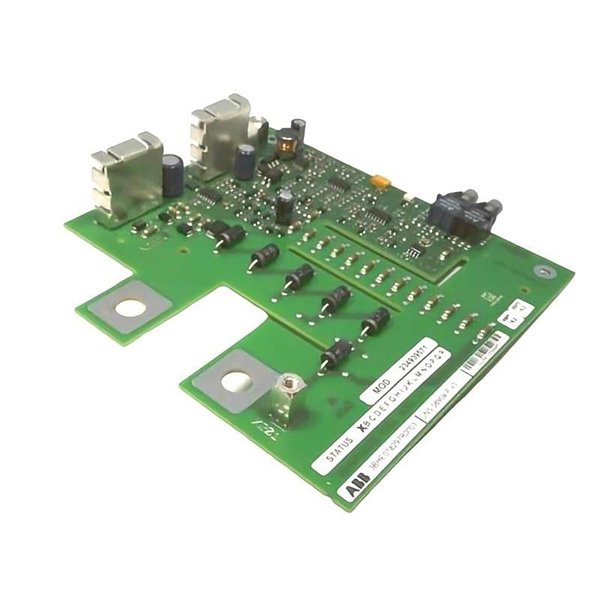 ABB UNS 0890a-P,V3 3BHE018297R0003 Power System Stabilizer