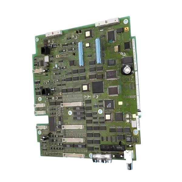 ABB UNS2880A-P.V1 3BHB005727R0001 Interface Control Board