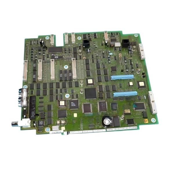 ABB UNS2880A-P.V1 3BHB005727R0001 Interface Control Board