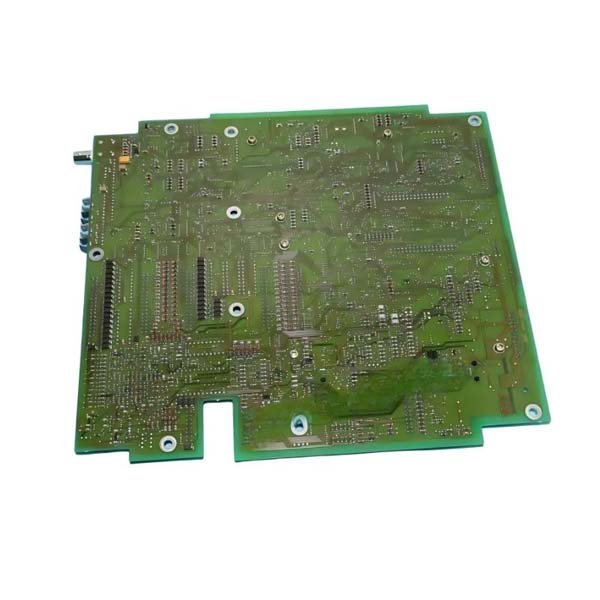 ABB UNS2880A-P.V1 3BHB005727R0001 Interface Control Board