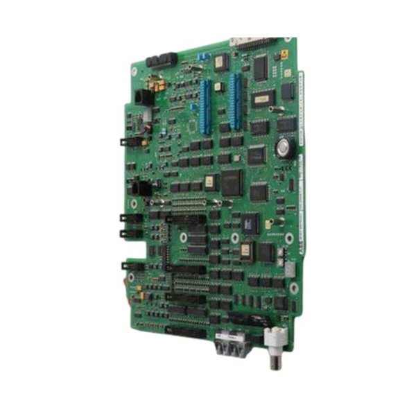 ABB UNS2880B-P 3BHE014967R0001 Green Board